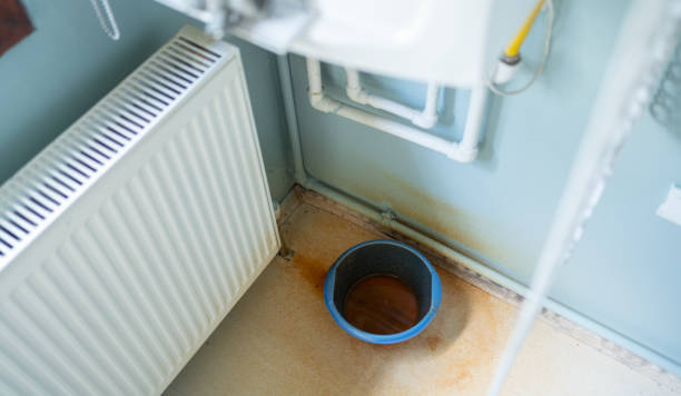Water damage restoration insurance claims in Ormond Beach, FL